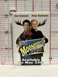 Welcome to Mooseport Movie Poster Button Pinback