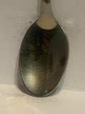 Nevada Rodeo Souvenir Spoon