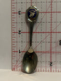 Nevada Rodeo Souvenir Spoon