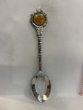 The Dieters Spoon Souvenir Spoon