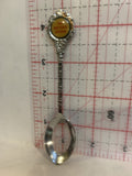 The Dieters Spoon Souvenir Spoon