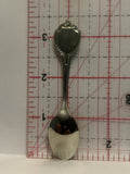 Nevada Rodeo Souvenir Spoon