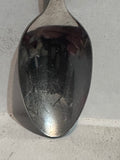 Lethbridge Community College School of Nursing  Souvenir Spoon