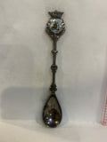 Holland Windmill Souvenir Spoon