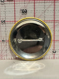South Calgary 276 Legion Button Pinback
