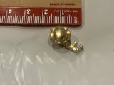 Avon Logo Lapel Hat Pin