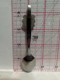 Lethbridge Community College School of Nursing  Souvenir Spoon