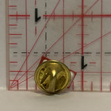 Canadian Flag Lapel Hat Pin