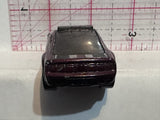 Red Grandview Fire Dept Mustang GT Concept 2003 D04 Hot Wheels Diecast Car
