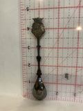 Holland Windmill Souvenir Spoon
