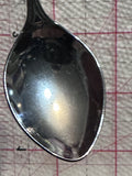 New Zealand Flag  Souvenir Spoon