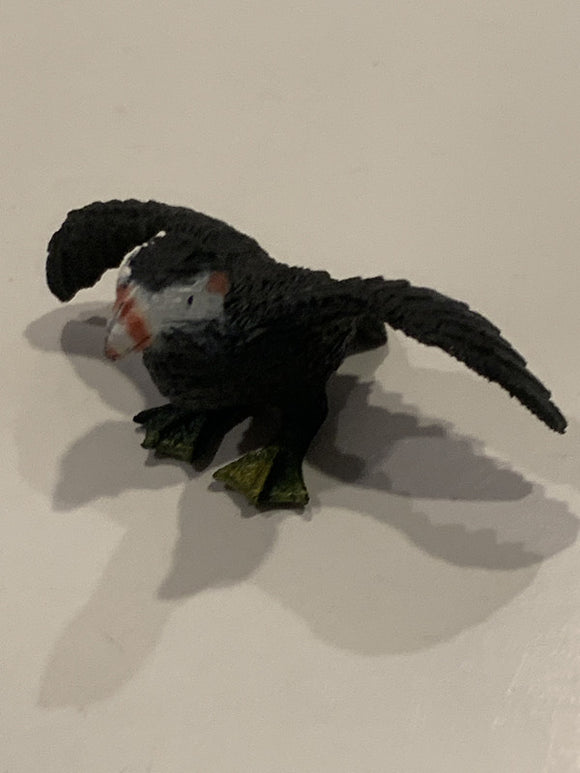 Puffin Bird Toy Animal