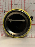 Energy Sleuth Button Pinback