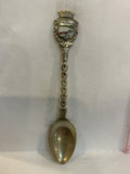 Slave Lake Alta Alberta Souvenir Spoon