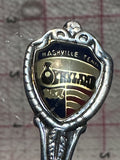 Opryland USA Nashville Tennessee  Souvenir Spoon