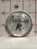 Fort Edmonton Park E.Y&P 1902 Alberta Canada Button Pinback