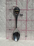 Opryland USA Nashville Tennessee  Souvenir Spoon