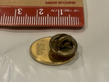 Cass-AE Conference 1988 Logo Lapel Hat Pin