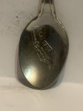 Lawrence Welk Music California Souvenir Spoon