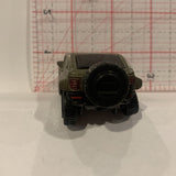 Green Hummer HX Concept  Maisto Diecast Car BM