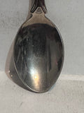 Egeskov Slot Castle Denmark  Souvenir Spoon