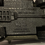 Green Hummer HX Concept  Maisto Diecast Car BM