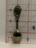 Lawrence Welk Music California Souvenir Spoon