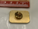 Building Communities Logo Lapel Hat Pin