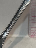 MHGH 50 Year Grad School  Souvenir Spoon