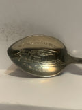 National Arts Centre Ottawa Ontario Canada Souvenir Spoon