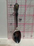 MHGH 50 Year Grad School  Souvenir Spoon