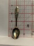 National Arts Centre Ottawa Ontario Canada Souvenir Spoon