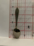 National Arts Centre Ottawa Ontario Canada Souvenir Spoon