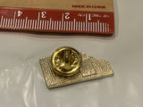 Seniors a Strenght of Alberta Logo Lapel Hat Pin
