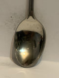 World's Fair 1982 Seattle Washington Souvenir Spoon