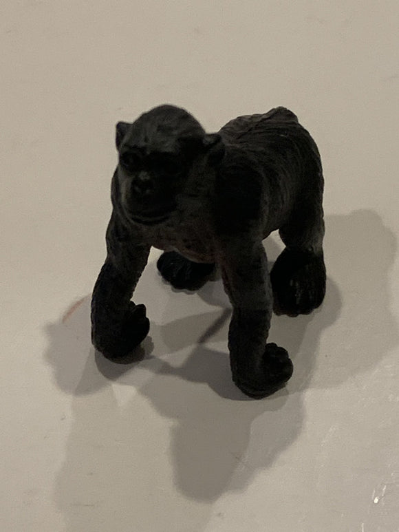 Chimpanzee Toy Animal