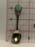World's Fair 1982 Seattle Washington Souvenir Spoon