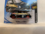 Black '85 Honda City Turbo II Nightburner 2018 Hot Wheels Short Card New Diecast Cars AB