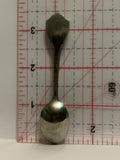World's Fair 1982 Seattle Washington Souvenir Spoon