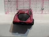 Red Max Speed Racer Unbranded Diecast Car
