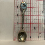 Calgary Zoological Society Panda Magic Collectable Souvenir Spoon BS