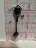 Thre Forks Montana  Souvenir Spoon