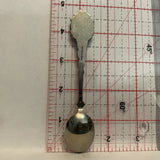 Calgary Zoological Society Panda Magic Collectable Souvenir Spoon BS