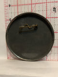 Ambassador at Large Hameel Button Pinback