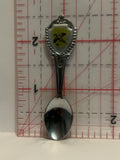 Pheasent Bird Souvenir Spoon