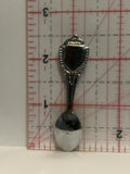 Pheasent Bird Souvenir Spoon