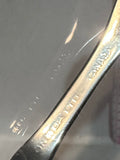 Anglican Diocese of Qu'Applle Centennial 1884 1984  Souvenir Spoon