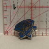 Diamond Grand Chapter of Ontario 1915 1990 Lapel Hat Pin