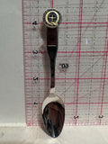 Anglican Diocese of Qu'Applle Centennial 1884 1984  Souvenir Spoon