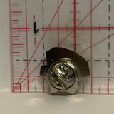 Diamond Grand Chapter of Ontario 1915 1990 Lapel Hat Pin